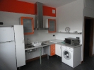 Apartamentuak: Mendizabal