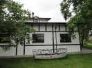 Apartamentuak: Mendizabal