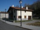 Etxebizitza Bifamiliarrak: Gaztelu --Herrigunea--