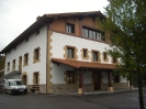 Etxebizitza Bifamiliarrak: Olaberria --Urkiola zabal--