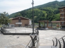 Urbanizazioa: Berrobiko plaza